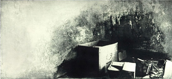 Publications (Ageless Meaning (1997, 16x36", 23x42"))