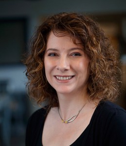 Tracy Templeton Portrait